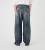Picture No.6 of nanamica nanamica Selvage Denim Pants S25SC084 8845
