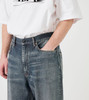 Picture No.8 of nanamica nanamica Selvage Denim Pants S25SC084 8845