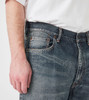 Picture No.9 of nanamica nanamica Selvage Denim Pants S25SC084 8845