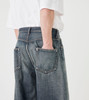 Picture No.11 of nanamica nanamica Selvage Denim Pants S25SC084 8845