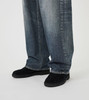 Picture No.12 of nanamica nanamica Selvage Denim Pants S25SC084 8845