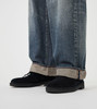Picture No.13 of nanamica nanamica Selvage Denim Pants S25SC084 8845