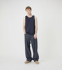 Picture No.3 of nanamica nanamica Selvage Denim Pants S25SC083 8844