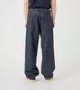Picture No.6 of nanamica nanamica Selvage Denim Pants S25SC083 8844