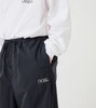 Picture No.8 of nanamica nanamica OOAL Wind Pants S26FC014 8742