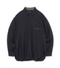 Picture No.1 of nanamica nanamica Wool CPO Shirt S26FG047 8783