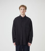 Picture No.4 of nanamica nanamica Wool CPO Shirt S26FG047 8783