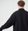 Picture No.8 of nanamica nanamica Wool CPO Shirt S26FG047 8783