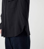 Picture No.10 of nanamica nanamica Wool CPO Shirt S26FG047 8783
