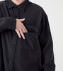 Picture No.11 of nanamica nanamica Wool CPO Shirt S26FG047 8783