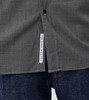 Picture No.12 of nanamica nanamica Polyester Wool Field Shirt S26SG058 8782