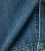 Picture No.13 of nanamica nanamica Short Denim Jacket S25SA082 8840