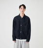 Picture No.4 of nanamica nanamica Short Denim Jacket S25SA081 8839