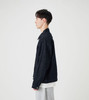 Picture No.5 of nanamica nanamica Short Denim Jacket S25SA081 8839