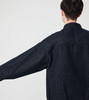 Picture No.8 of nanamica nanamica Short Denim Jacket S25SA081 8839