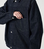 Picture No.9 of nanamica nanamica Short Denim Jacket S25SA081 8839