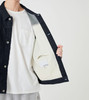 Picture No.12 of nanamica nanamica Short Denim Jacket S25SA081 8839