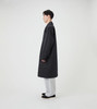 Picture No.7 of nanamica nanamica 2L Cotton GORE-TEX Double Breasted Coat S26SB091 8829