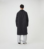 Picture No.8 of nanamica nanamica 2L Cotton GORE-TEX Double Breasted Coat S26SB091 8829