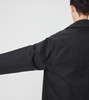 Picture No.11 of nanamica nanamica 2L Cotton GORE-TEX Double Breasted Coat S26SB091 8829