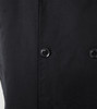 Picture No.17 of nanamica nanamica 2L Cotton GORE-TEX Double Breasted Coat S26SB091 8829