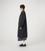 Picture No.11 of nanamica nanamica 2L Cotton GORE-TEX Balmacaan Coat S26SB090 8828