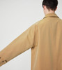 Picture No.13 of nanamica nanamica 2L Cotton GORE-TEX Balmacaan Coat S26SB090 8828