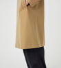Picture No.16 of nanamica nanamica 2L Cotton GORE-TEX Balmacaan Coat S26SB090 8828