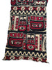 Picture No.6 of KAPITAL Felted Wool Alaska-Raven Scarf K2510XM543EK-1913XM