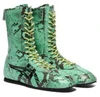Picture No.2 of Onitsuka Tiger MEXICO 66 SQUARE BOOTS Onitsuka Tiger 1183C849_300