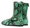 Picture No.4 of Onitsuka Tiger MEXICO 66 SQUARE BOOTS Onitsuka Tiger 1183C849_300