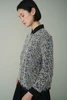 Picture No.4 of minä perhonen star garden Blouse AEA1473