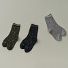 Picture No.1 of minä perhonen Paraabeli Socks AEA7929