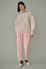 Picture No.4 of minä perhonen oliivi Tapered Pants AEA4668