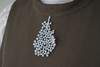 Picture No.4 of minä perhonen Crystal Sugar Combinaison AEA4675