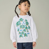 Picture No.1 of minä perhonen wing tree Pullover AEA8540PB