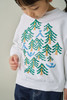 Picture No.4 of minä perhonen wing tree Pullover AEA8540PB