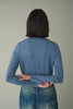 Picture No.3 of minä perhonen elämä Crew Neck Pullover AEA8112