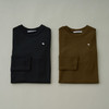 Picture No.6 of minä perhonen elämä Crew Neck Pullover AEA8112