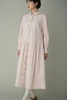 Picture No.4 of minä perhonen Vela Dress AEA3244