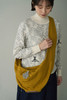 Picture No.2 of minä perhonen bol Shoulder Bag AEA9497