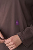 Picture No.5 of minä perhonen troll Long-sleeved Cut And Sew AEA8106