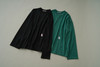 Picture No.7 of minä perhonen troll Long-sleeved Cut And Sew AEA8106