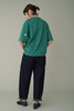 Picture No.6 of minä perhonen troll Half-sleeve Cut And Sew AEA8105