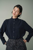 Picture No.6 of minä perhonen le matin Blouse AEA1471