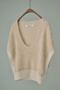 Picture No.6 of minä perhonen duvet Knit Vest AEA8088