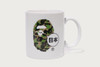 Picture No.1 of BAPE ABC CAMO JAPAN APE HEAD MUG 1M72-193-002