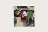 Picture No.3 of BAPE JAPANESE FOX MASK PINS 1M72-182-002