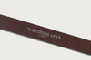 Picture No.8 of BAPE ABC CAMO BAPE LEATHER BELT 1M80-188-004