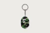 Picture No.2 of BAPE ABC CAMO APE HEAD ACRYLIC KEYCHAIN 1M70-182-019